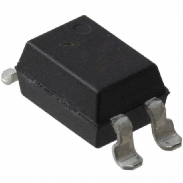 FOD817BS by Onsemi
